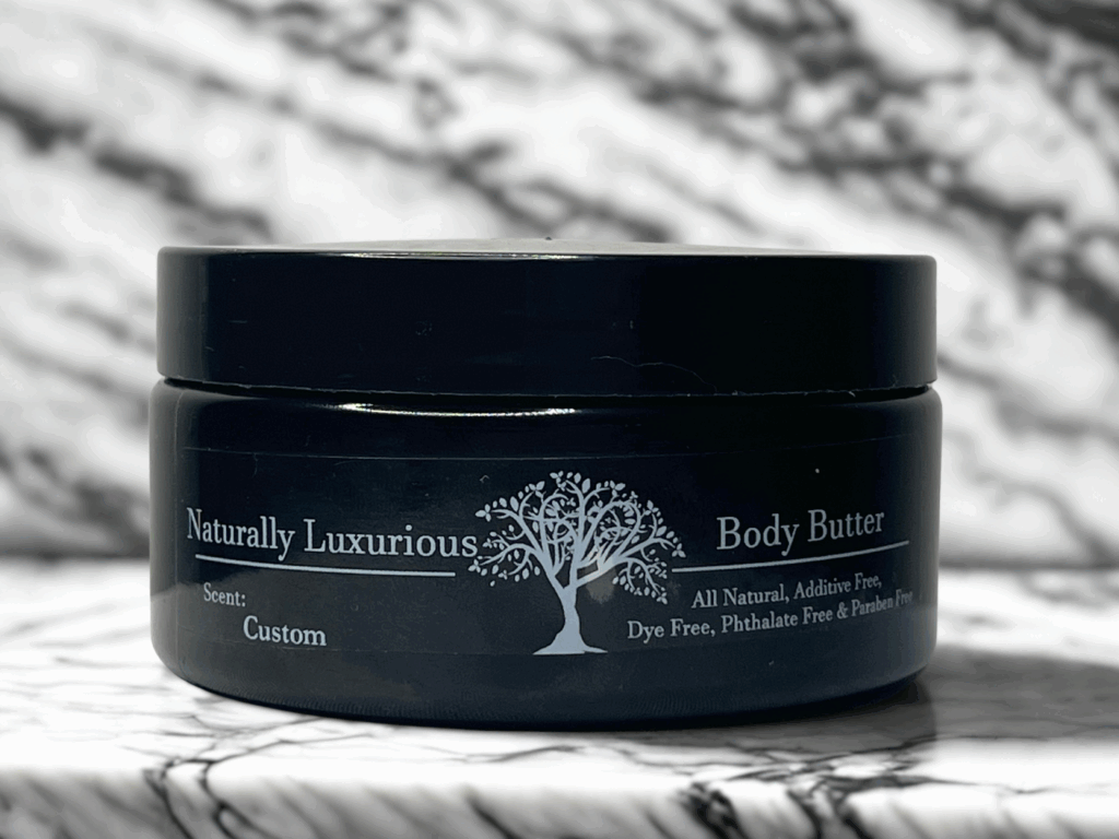 Body Butter