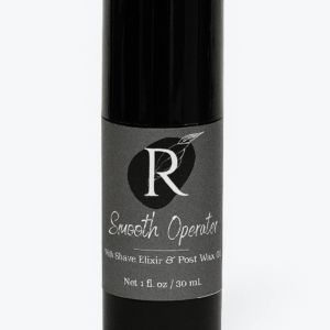 Smooth Operator - Pre&Post Wax Oil