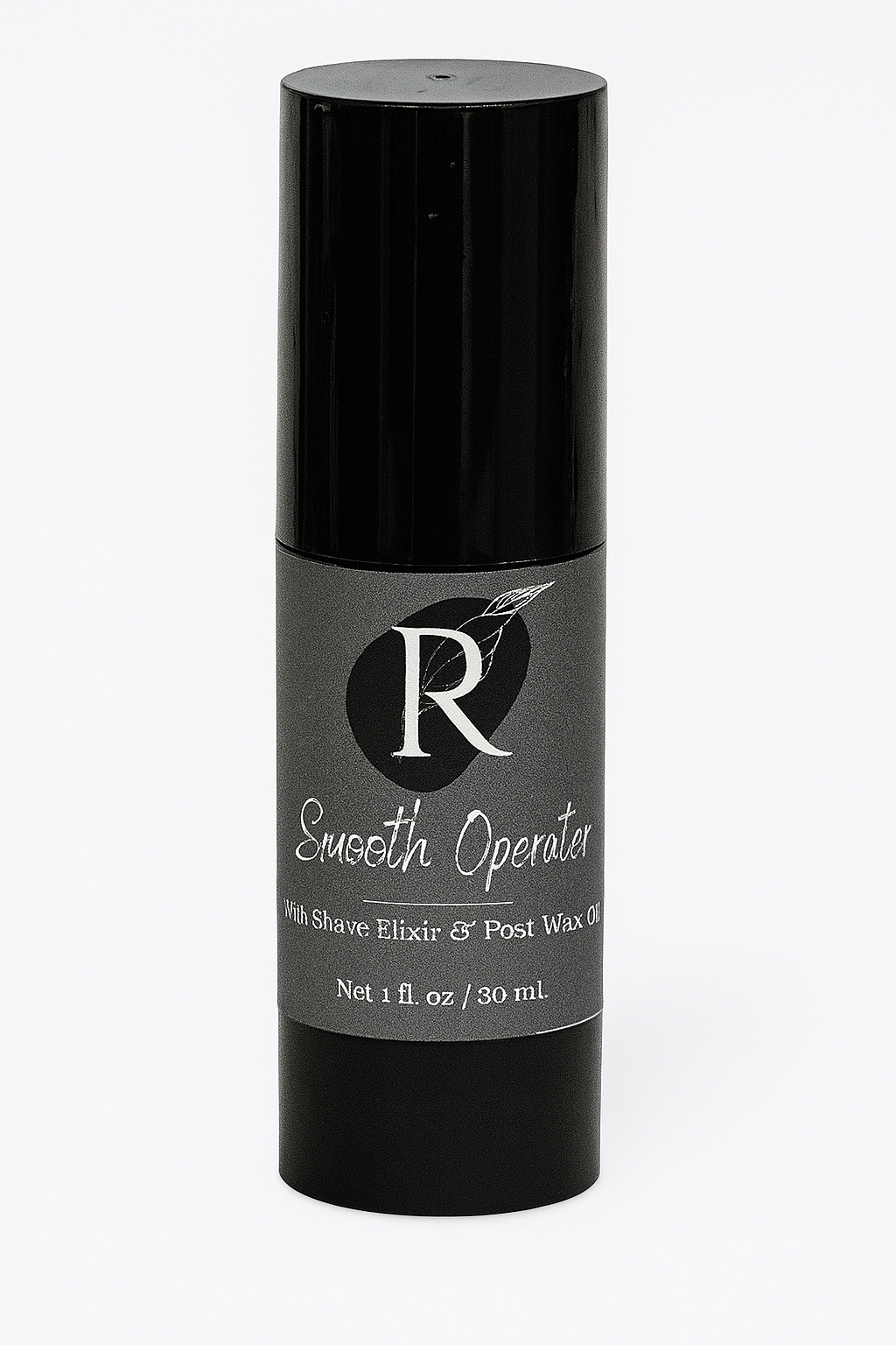 Smooth Operator - Pre&Post Wax Oil