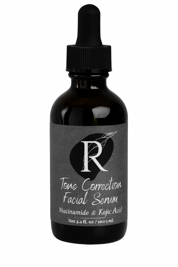 Tone Correcting Facial Serum