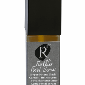 Helichrysum No Filter Facial Serum