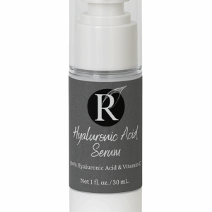 100% Hyaluronic Acid Serum