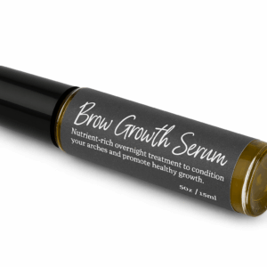 Brow Growth Serum