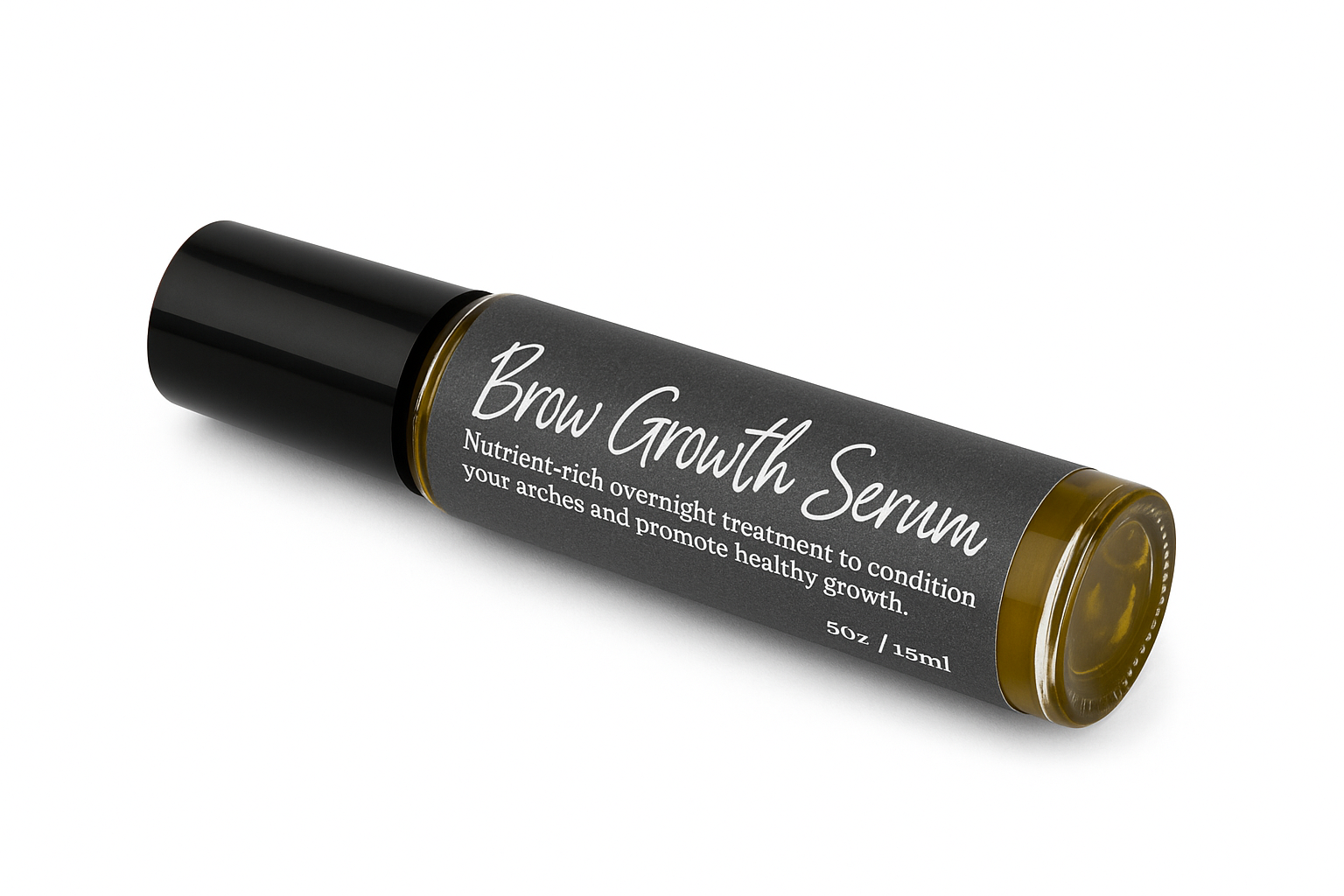 Brow Growth Serum