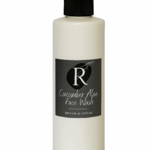 Cucumber Aloe Face Wash