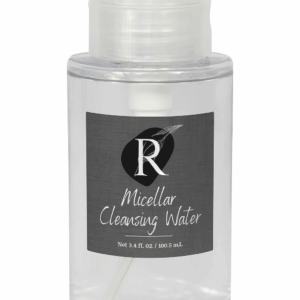 Micellar Water (Pump Top)