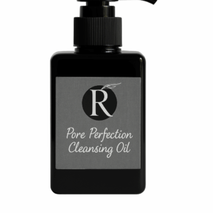 Pore Perfection Facial Cleansing Oil