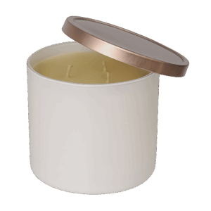 8 oz Non-Toxic 100% Soy Natural Wick Candles (Hand Poured)