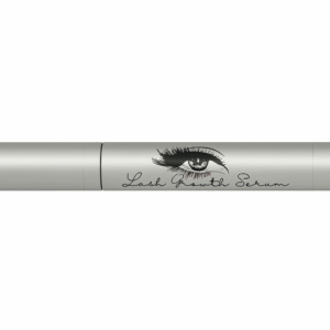 Eyelash Growth Serum