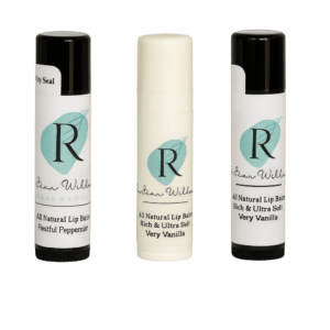 Natural & Ultra Soft Chapstick