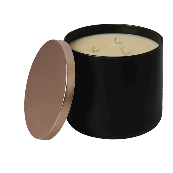 16 oz Non-Toxic 100% Soy Natural Wick Candles (Hand Poured)