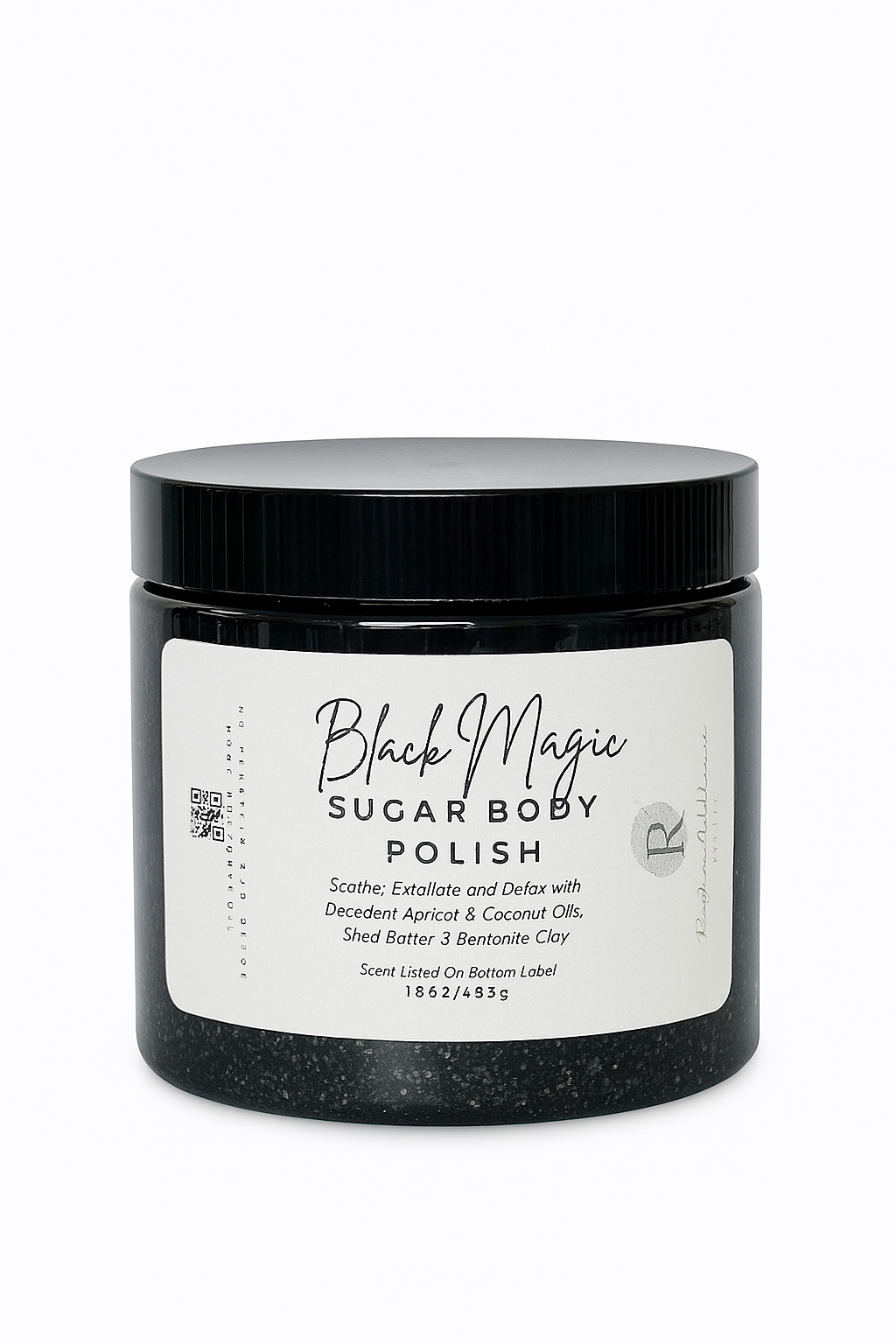 Sugar body polish