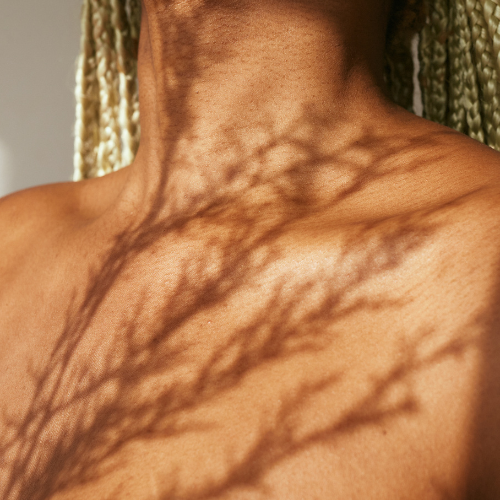 Rise from the Ash Luxury Body Hydration Oil - Image 3