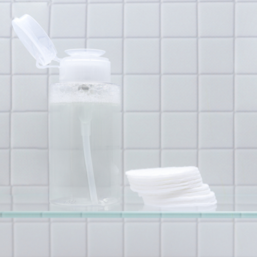 Micellar Water (Pump Top)