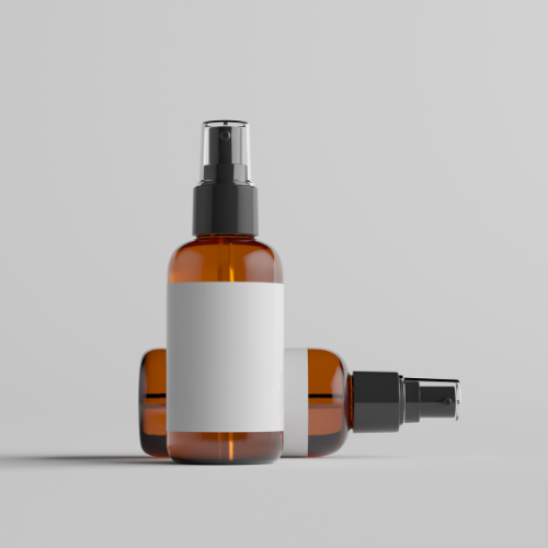 Niacinamide & Kojic Acid Tone Correction serum