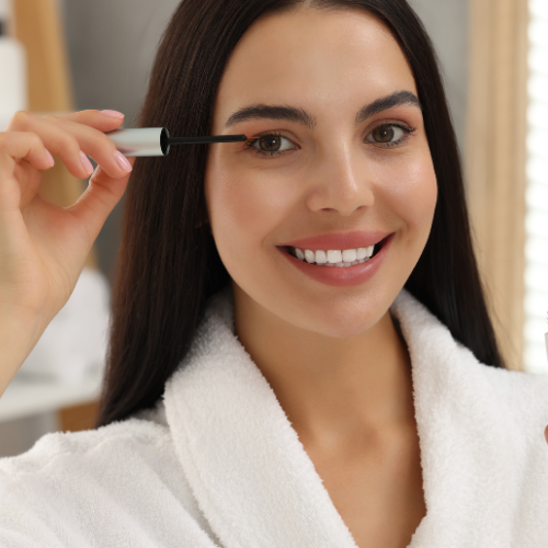 Eyelash & Brow Growth Serum