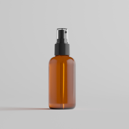 Rise from the Ash Luxury Body Hydration Oil